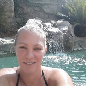 Meet your Posher, Stacy